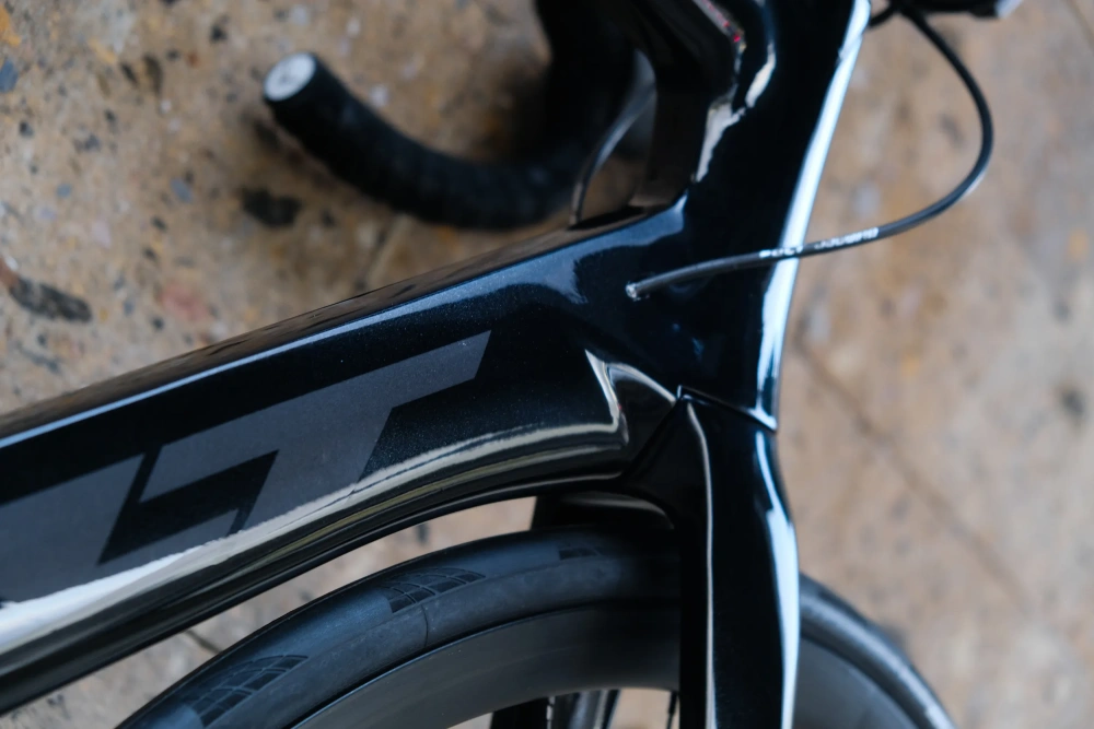 Фото товара Велосипед аэрошоссер FELT AR | Advanced | Shimano 105 №9