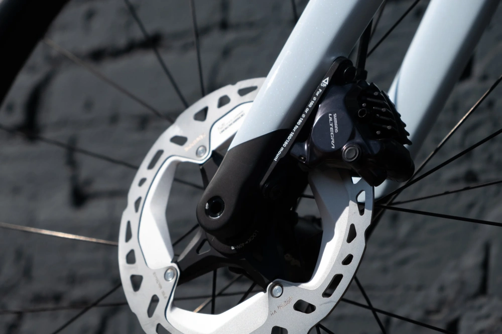 Фото товара Велосипед шоссейный, эндуранс FELT VR | Advanced | Shimano Ultegra Di2 №5
