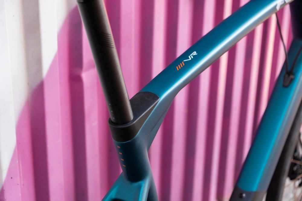 Фото товара Велосипед шоссейный, эндуранс FELT VR | Advanced | Shimano 105 №14