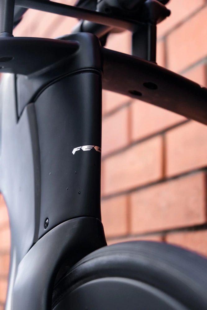 Фото товара Велосипед для триатлона FELT IA 2.0 | PRO | Ultegra Di2 №3