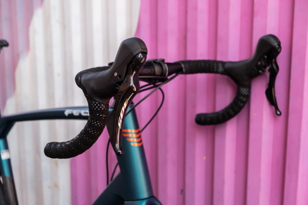 Фото товара Велосипед шоссейный, эндуранс FELT VR | Advanced | Shimano 105 №10