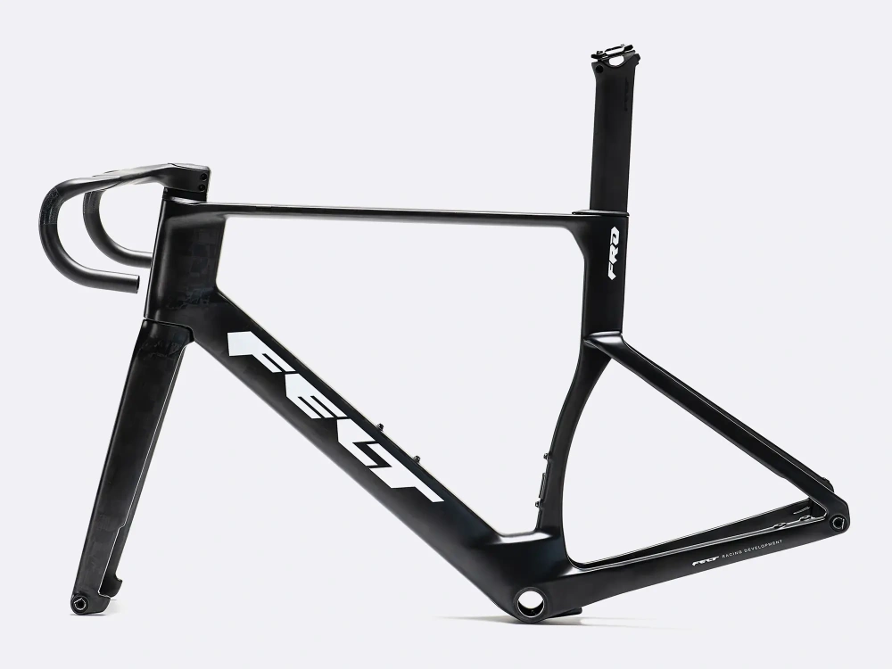 Фото товара Фреймсет NEXAR | FRD | Frame №2