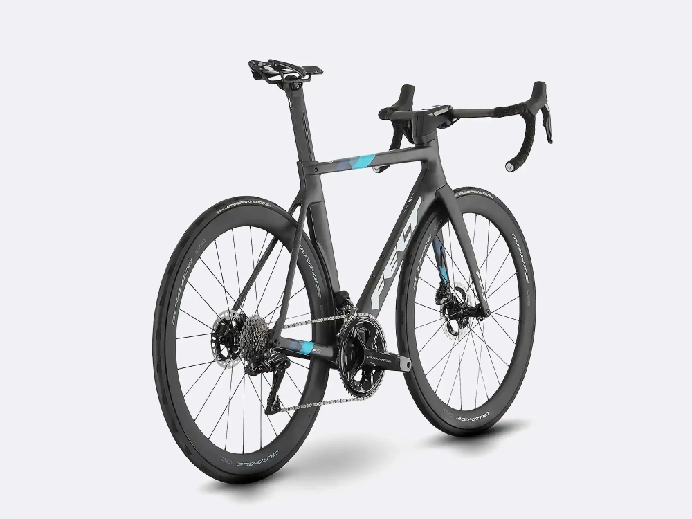 Фото товара Велосипед аэрошоссер FELT AR FRD | Ultimate | Dura-Ace Di2 №3