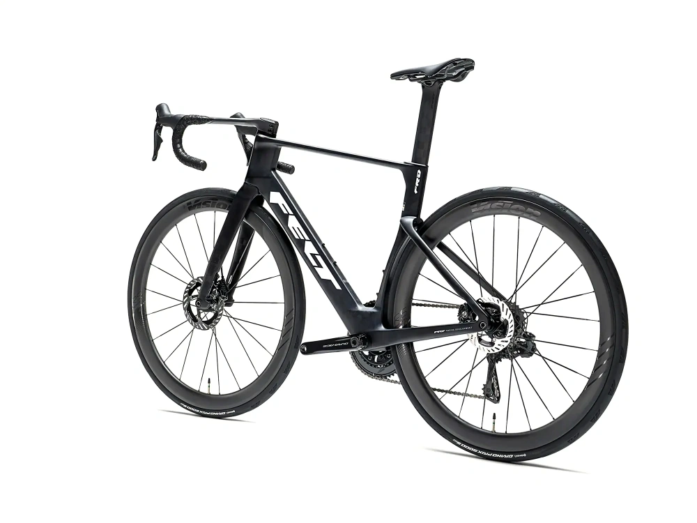 Фото товара Велосипед аэрошоссер NEXAR | FRD | Shimano Dura-Ace Di2 №3