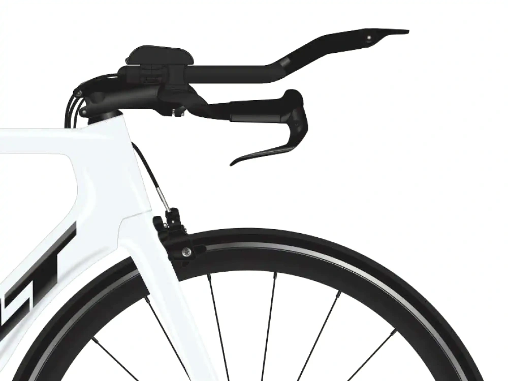 Фото товара Велосипед для раздельных стартов FELT B | Performance | Shimano 105 №3