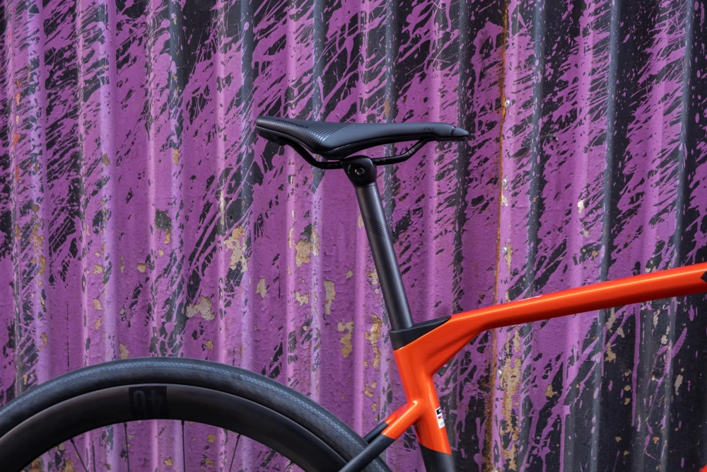 Фото товара Велосипед шоссейный, эндуранс FELT VR | Advanced | Shimano 105 Di2 №10