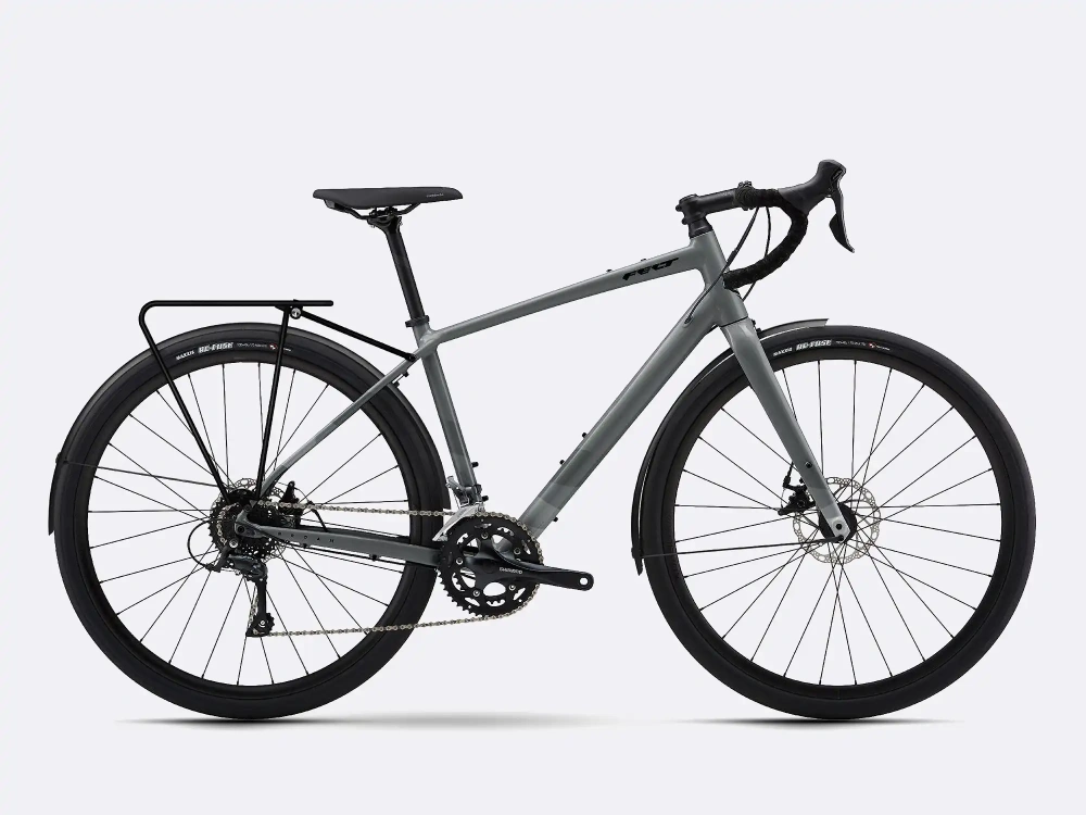 Фото товара Гравийный велосипед BROAM | 60 EQ №1