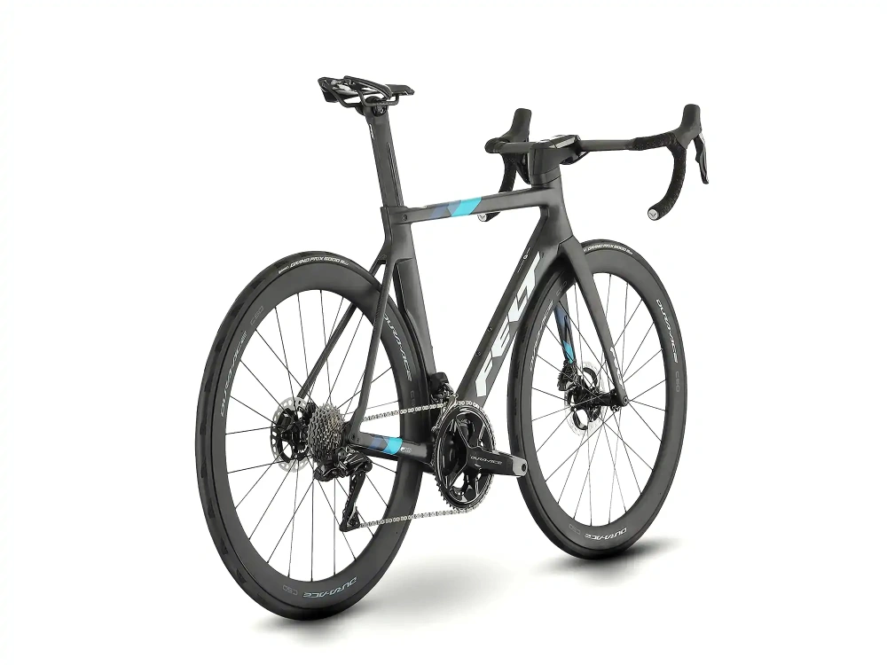 Фото товара Велосипед аэрошоссер FELT AR FRD | Ultimate | Shimano Dura-Ace Di2 №3