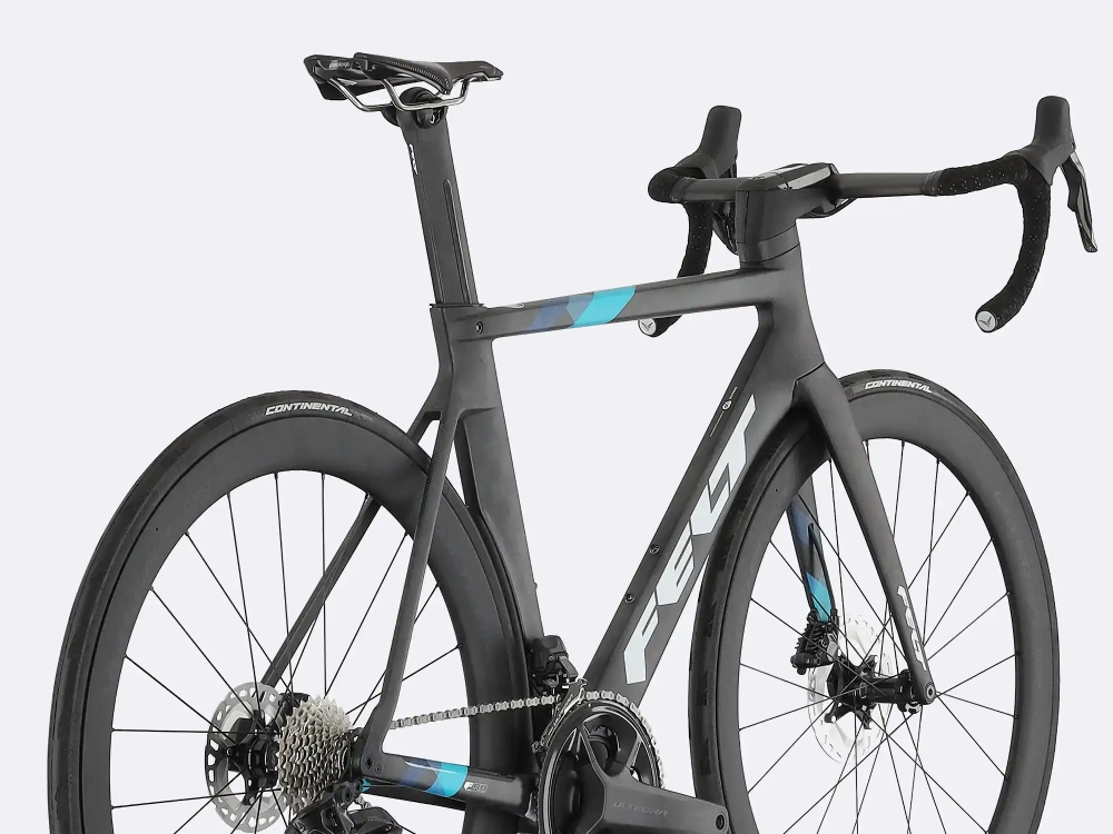 Фото товара Велосипед аэрошоссер FELT AR FRD | Ultimate | Ultegra Di2 №7