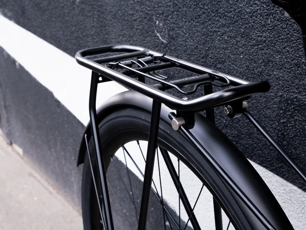 Фото товара Гравийный велосипед BROAM | 60 EQ №12