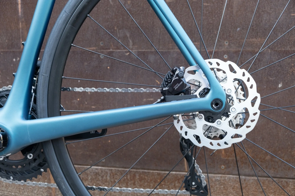 Фото товара Велосипед гоночный, шоссейный FELT FR | Advanced | Shimano 105 №4