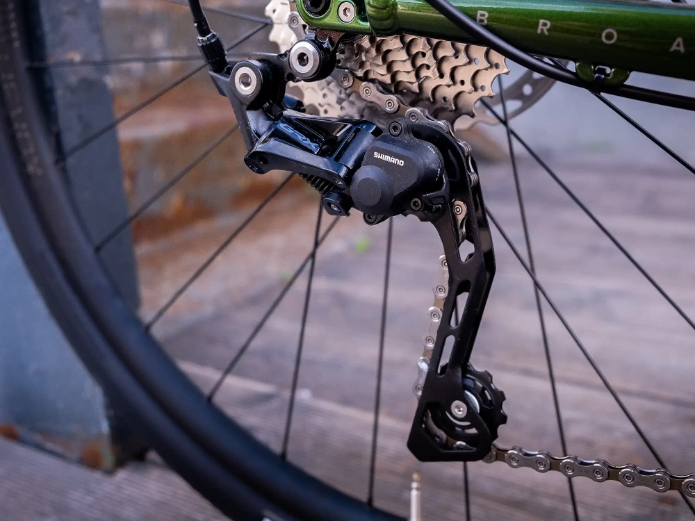 Фото товара Гравийный велосипед BROAM | 40 №11