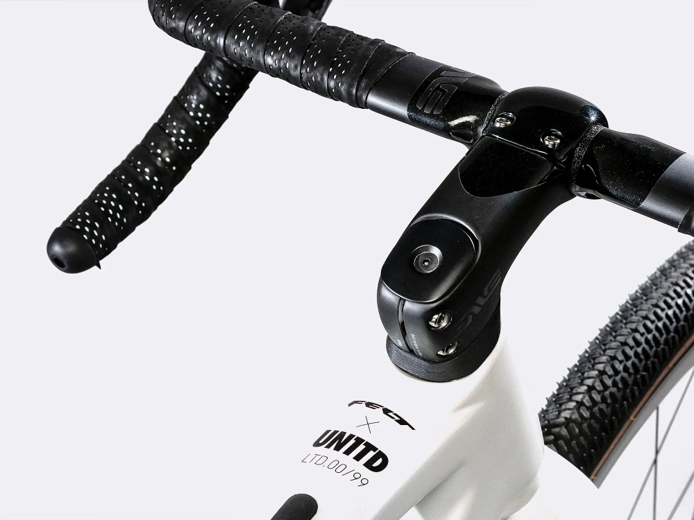 Фото товара Гравийный велосипед BREED | FRD UN1TD LE | SRAM RED XPLOR AXS №4