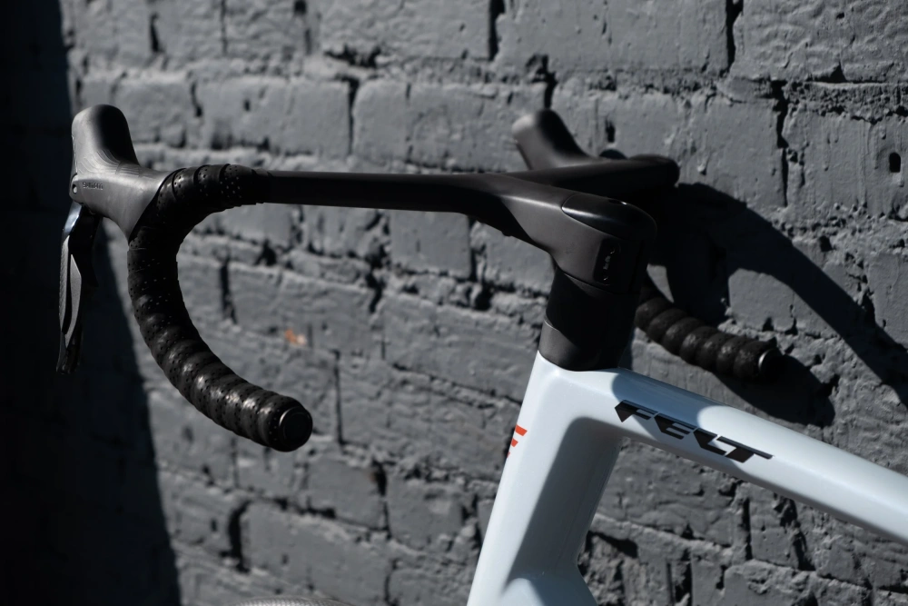 Фото товара Велосипед шоссейный, эндуранс FELT VR | Advanced | Shimano Ultegra Di2 №12