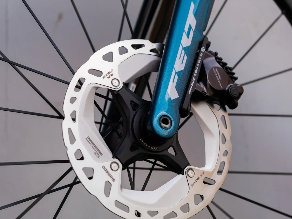 Фото товара Велосипед аэрошоссер FELT AR | Advanced | Shimano Ultegra Di2 №5