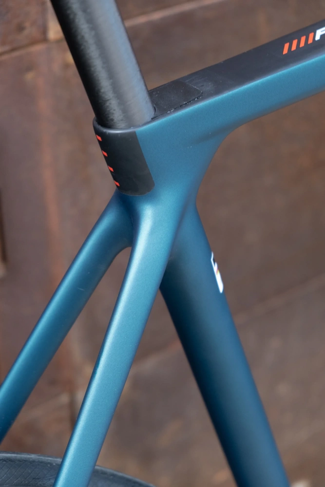 Фото товара Велосипед гоночный, шоссейный FELT FR | Advanced | Shimano 105 №12