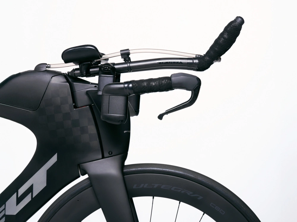 Фото товара Велосипед для триатлона FELT IA 2.0 | PRO | Shimano Ultegra Di2 №6