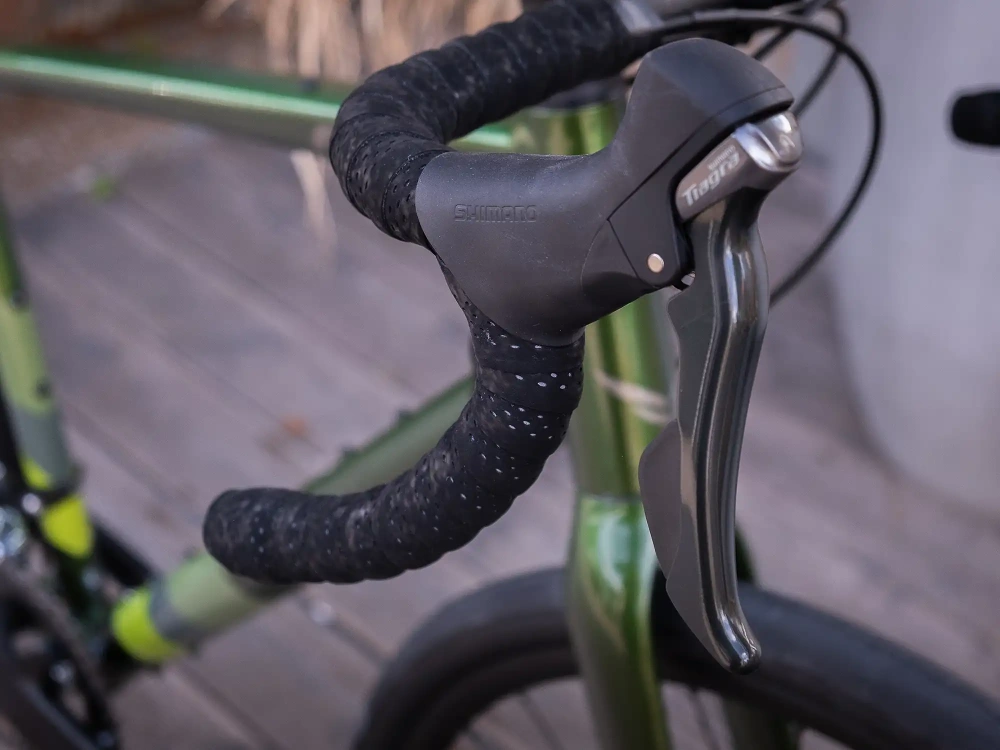 Фото товара Гравийный велосипед BROAM | 40 №7