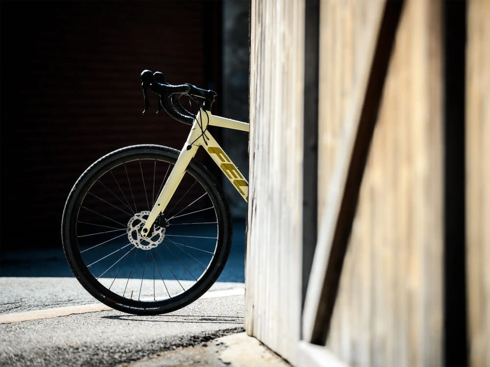 Фото товара Гравийный велосипед FELT BREED | 30 №2