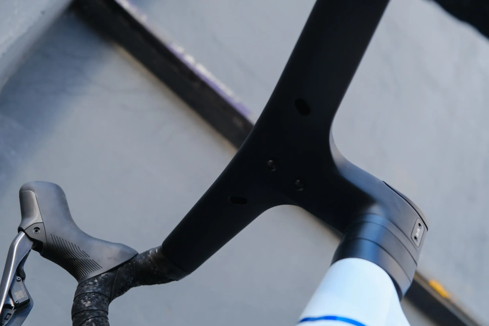 Фото товара Велосипед гоночный, шоссейный FELT FR | Advanced | Shimano Ultegra Di2 №14