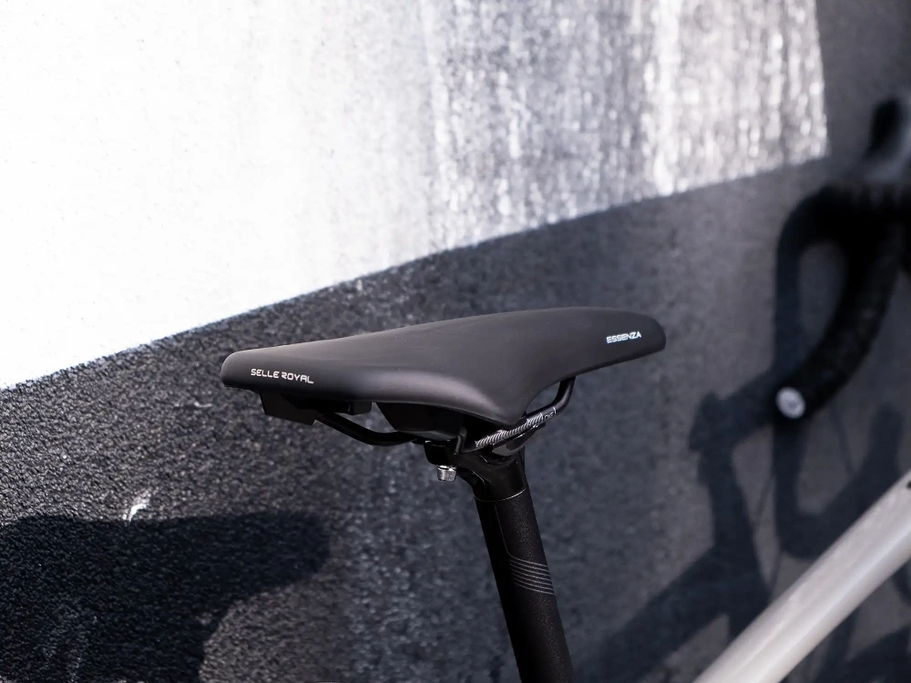 Фото товара Гравийный велосипед BROAM | 60 EQ №9