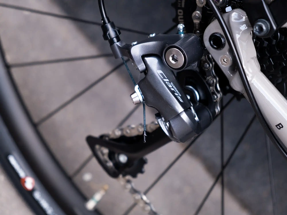 Фото товара Гравийный велосипед BROAM | 60 EQ №2