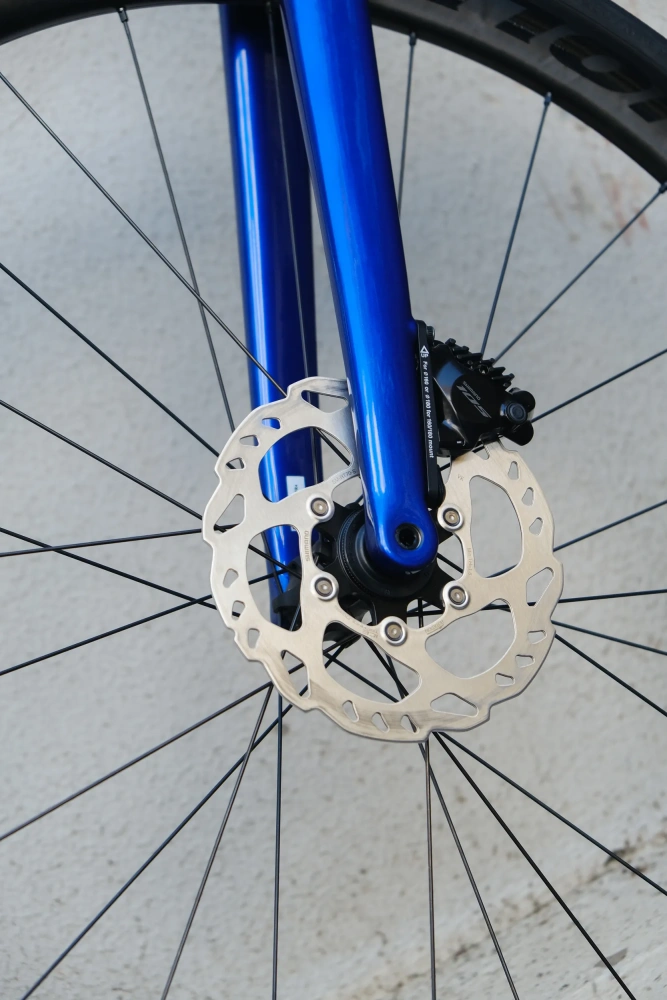 Фото товара Велосипед гоночный, шоссейный FELT FR | Advanced | Shimano 105 Di2 №2