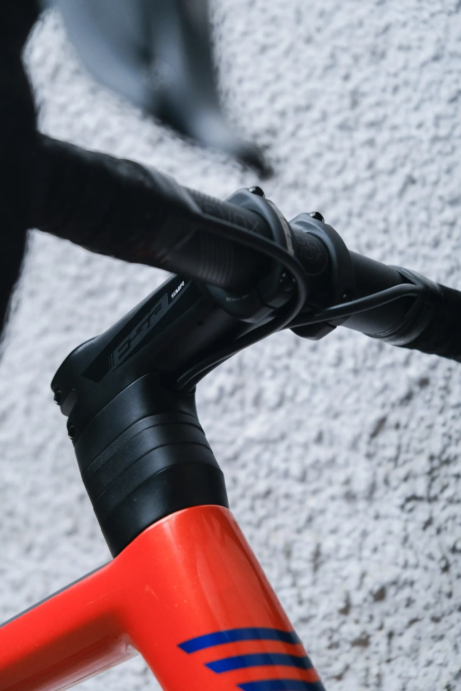 Фото товара Велосипед гоночный, шоссейный FELT FR | Advanced | Shimano 105 Di2 №10