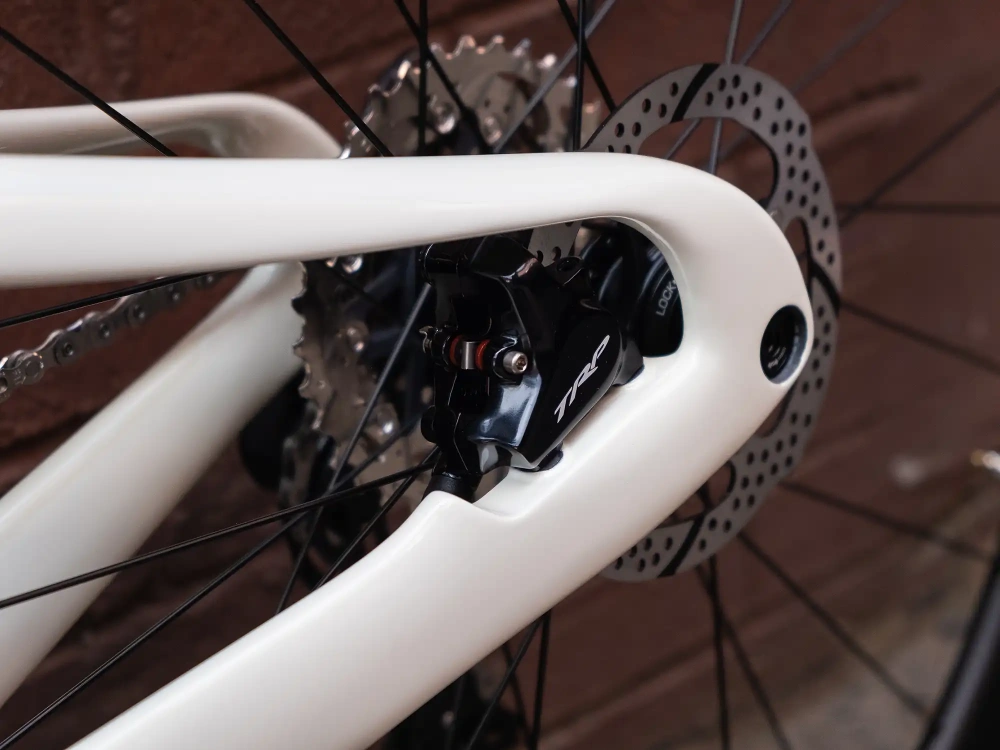 Фото товара Велосипед для триатлона FELT IAx | Advanced | Shimano 105 №5