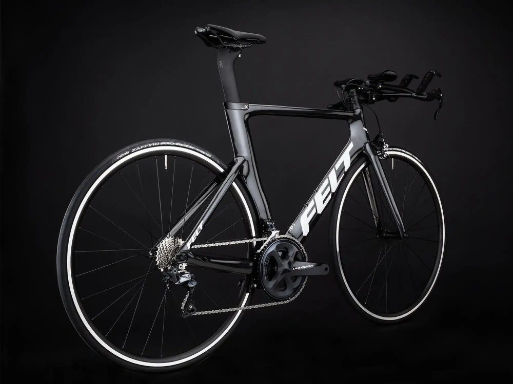 Фото товара Велосипед для раздельных стартов FELT B | Performance | Shimano Ultegra №2