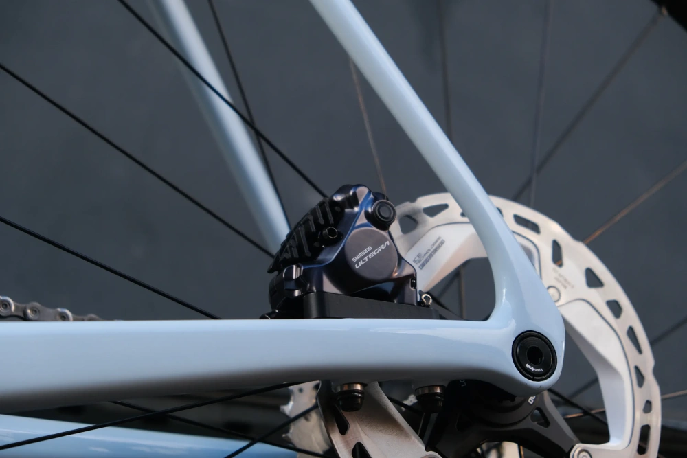 Фото товара Велосипед гоночный, шоссейный FELT FR | Advanced | Shimano Ultegra Di2 №6