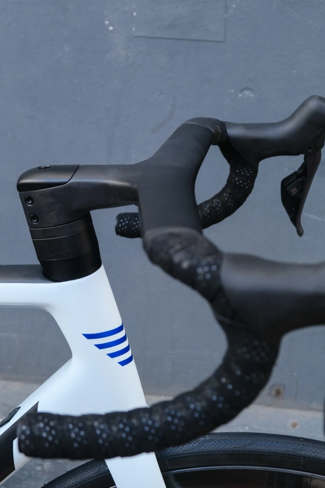 Фото товара Велосипед гоночный, шоссейный FELT FR | Advanced | Shimano Ultegra Di2 №13