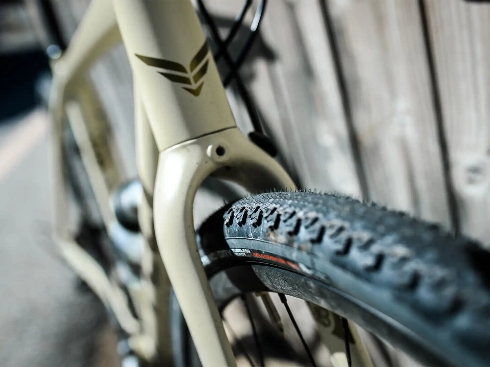 Фото товара Гравийный велосипед FELT BREED | 30 №10