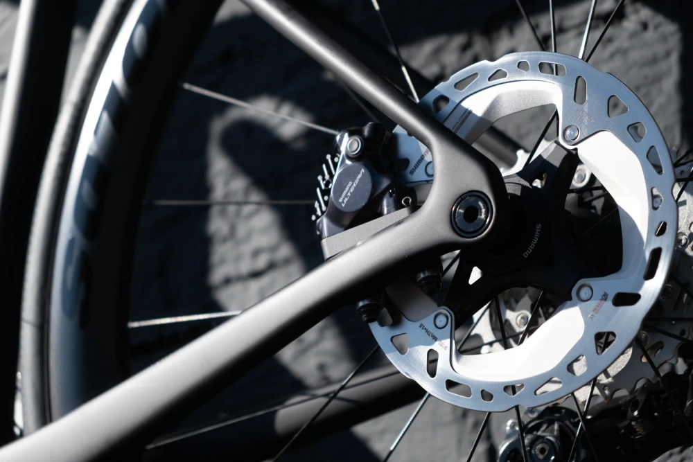 Фото товара Велосипед шоссейный, эндуранс FELT VR | Advanced | Shimano Ultegra Di2 №5