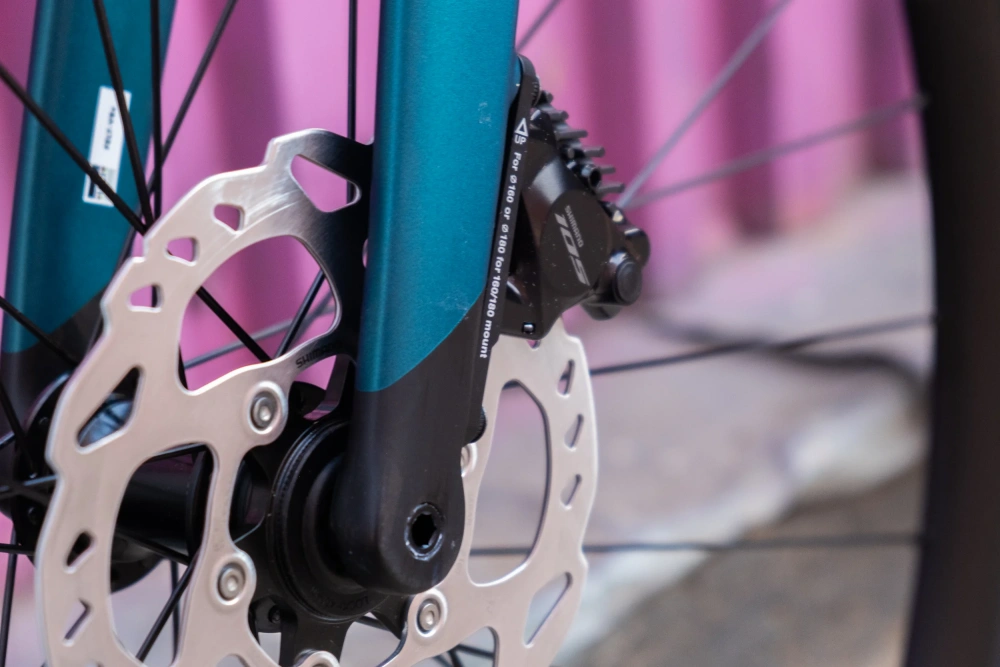 Фото товара Велосипед шоссейный, эндуранс FELT VR | Advanced | Shimano 105 №4