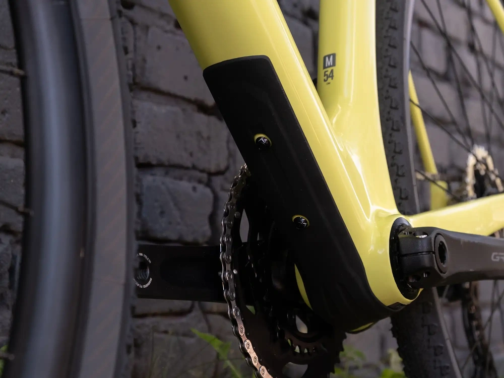 Фото товара Гравийный велосипед FELT BREED | Advanced | Shimano GRX 610 №13