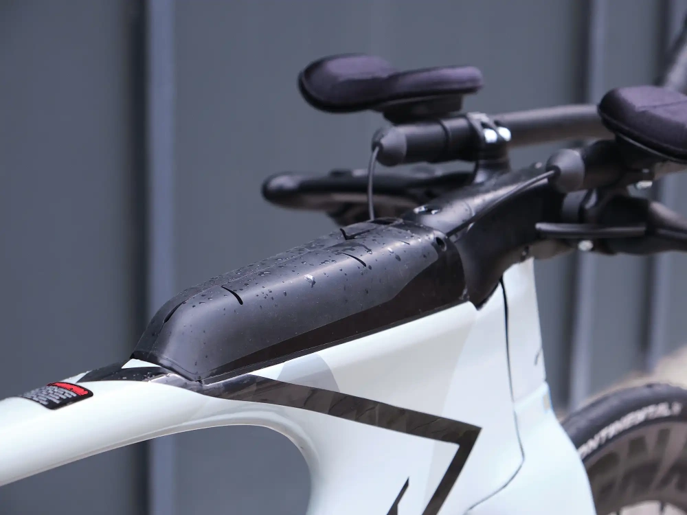 Фото товара Велосипед для триатлона FELT IA | Advanced | Ultegra Di2 (12 speeds) №9