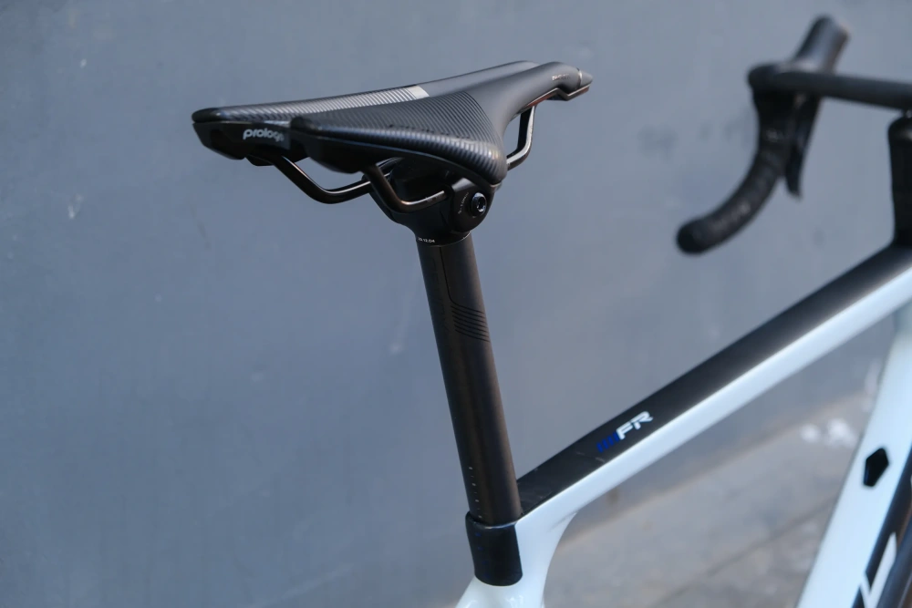 Фото товара Велосипед гоночный, шоссейный FELT FR | Advanced | Shimano Ultegra Di2 №10