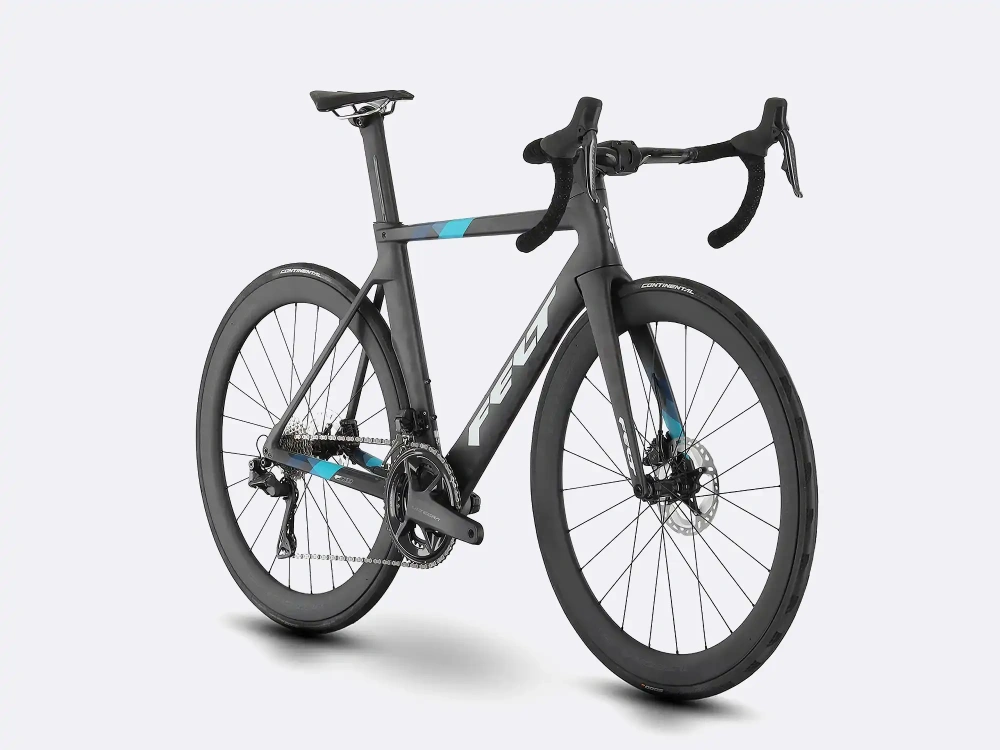 Фото товара Велосипед аэрошоссер FELT AR FRD | Ultimate | Ultegra Di2 №2