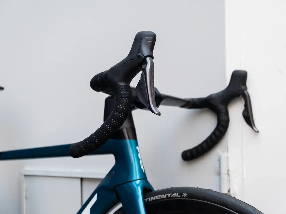Фото товара Велосипед аэрошоссер FELT AR | Advanced | Shimano Ultegra Di2 №14