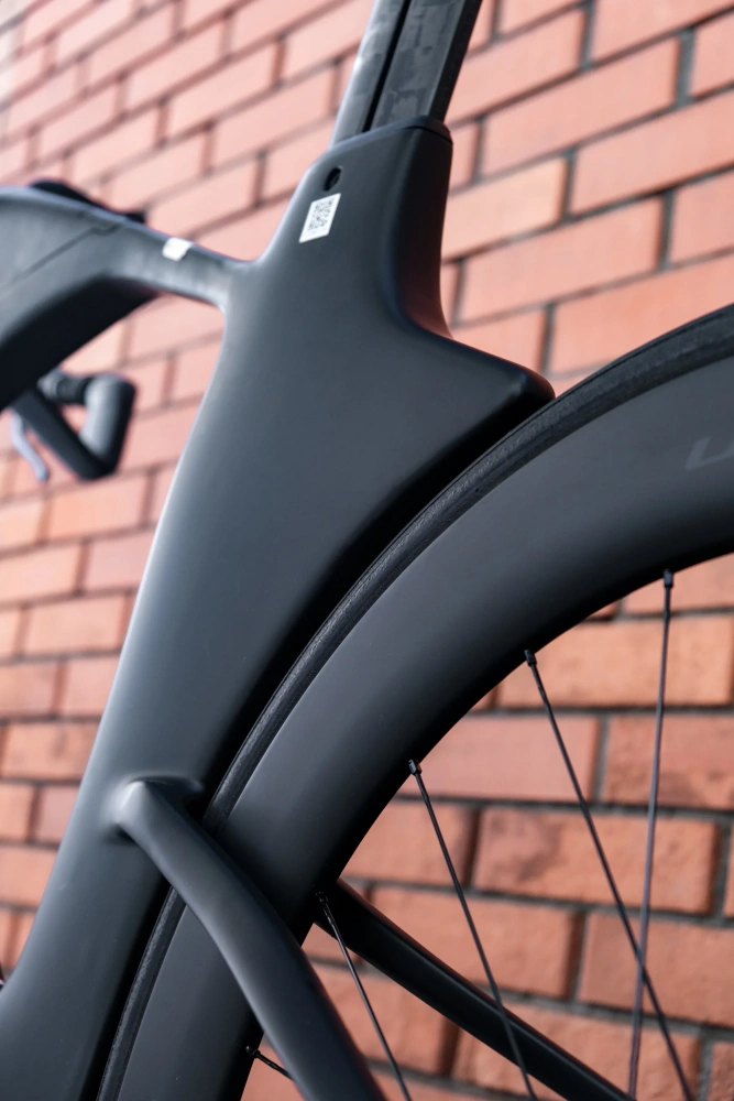 Фото товара Велосипед для триатлона FELT IA 2.0 | PRO | Ultegra Di2 №13