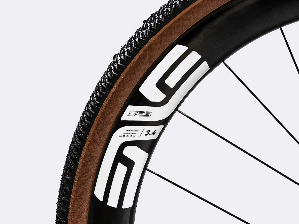 Фото товара Гравийный велосипед BREED | FRD UN1TD LE | SRAM RED XPLOR AXS №3