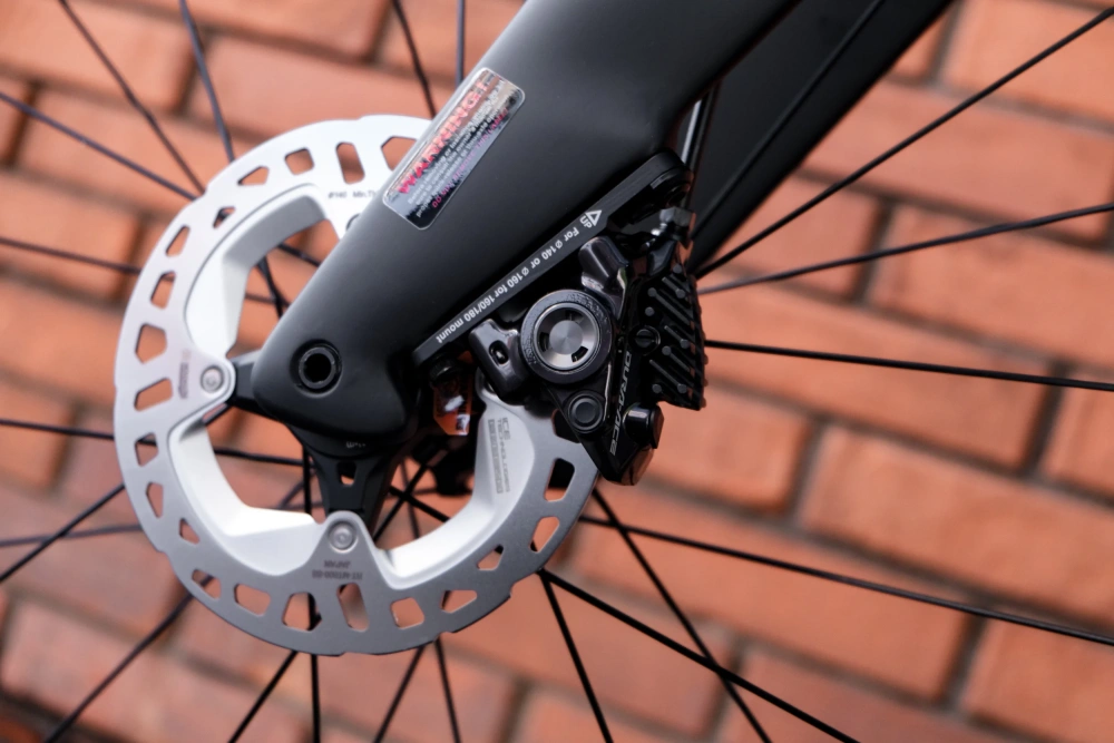 Фото товара Велосипед для триатлона FELT IA 2.0 | PRO | Ultegra Di2 №7