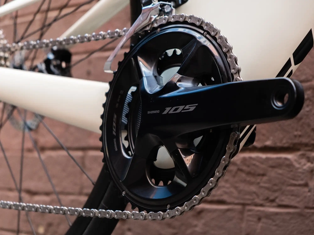 Фото товара Велосипед для триатлона FELT IAx | Advanced | Shimano 105 №4