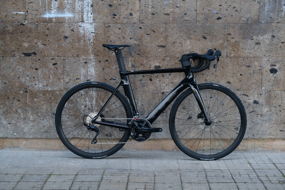 Фото товара Велосипед аэрошоссер FELT AR | Advanced | Shimano 105 №5
