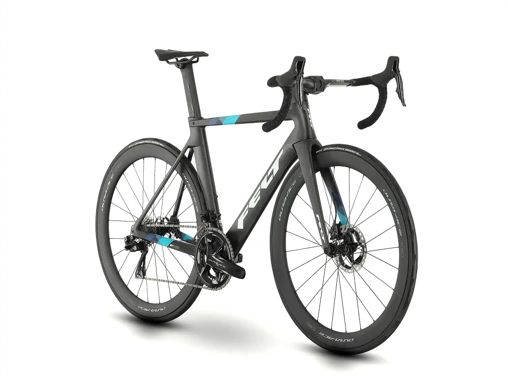 Фото товара Велосипед аэрошоссер FELT AR FRD | Ultimate | Shimano Dura-Ace Di2 №2