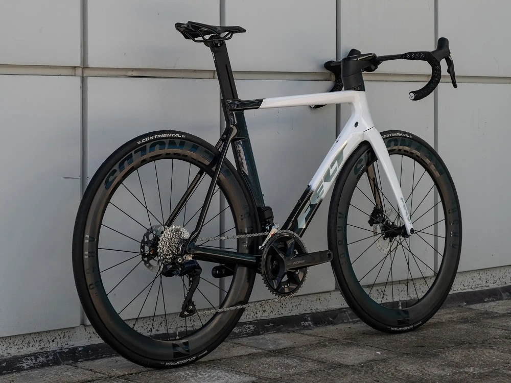 Фото товара Велосипед аэрошоссер FELT AR | Advanced | Shimano 105 Di2 №7