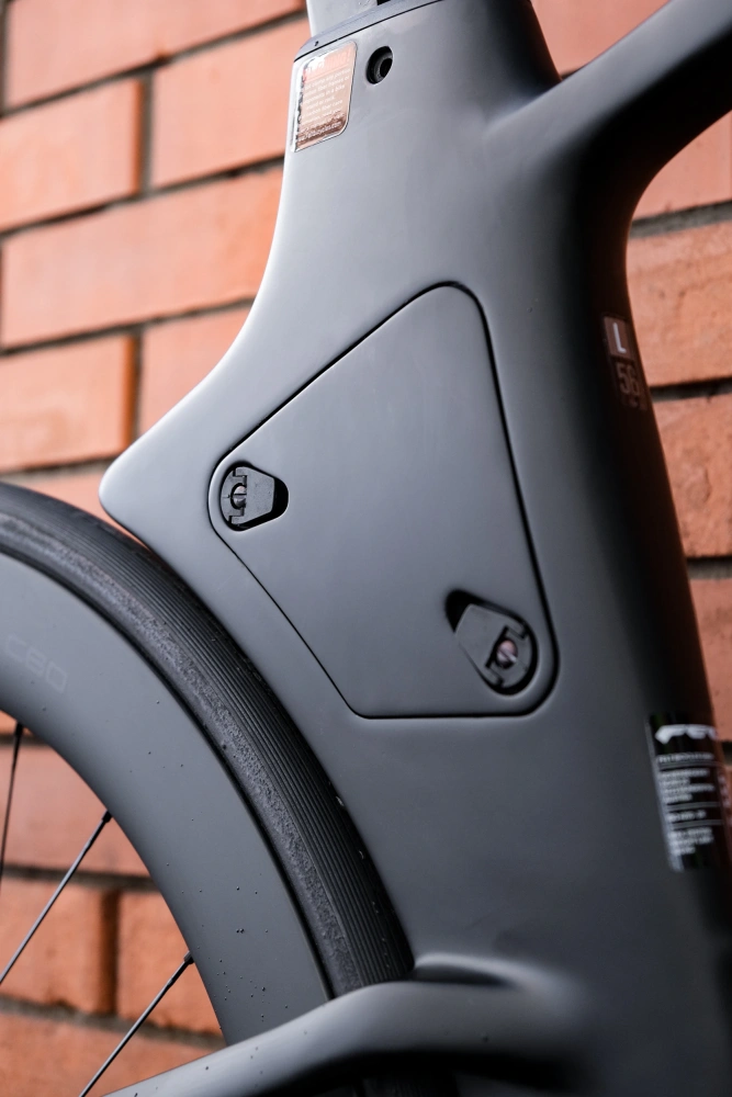 Фото товара Велосипед для триатлона FELT IA 2.0 | PRO | Ultegra Di2 №15
