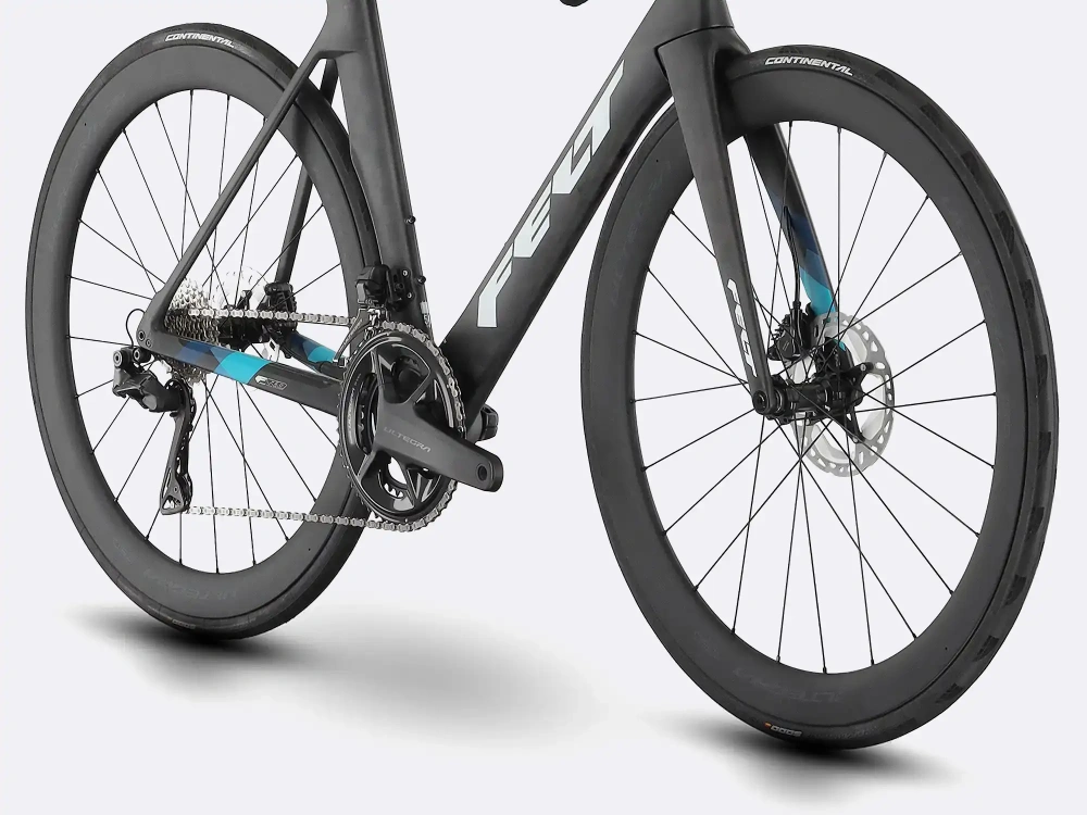 Фото товара Велосипед аэрошоссер FELT AR FRD | Ultimate | Ultegra Di2 №6
