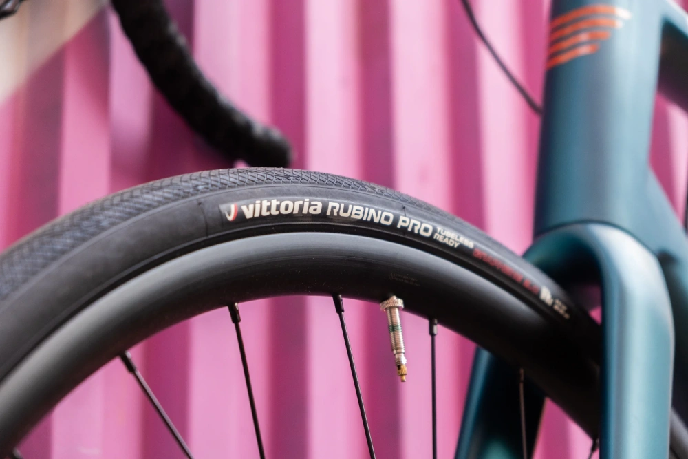 Фото товара Велосипед шоссейный, эндуранс FELT VR | Advanced | Shimano 105 №2